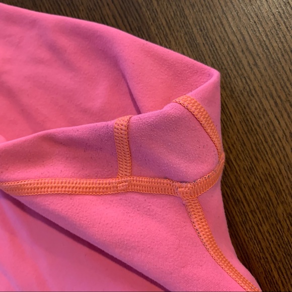 Lululemon reversible leggings size 10 - Picture 5 of 11